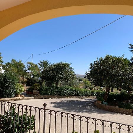 Villa Lada Santa Ninfa Luaran gambar